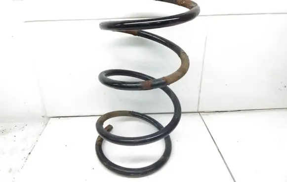 Toyota Corolla Verso AR10 Front coil spring