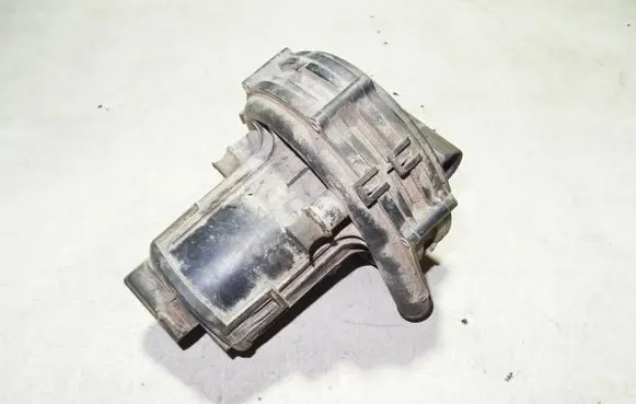 BMW 5 E39 Secondary air pump 1427911 72185228