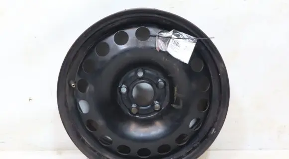 Opel Astra K R16 steel rim 