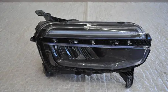 Jeep Avenger Headlight/headlamp 148R001 52218715 L747254