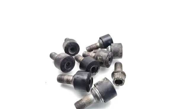 Volkswagen Polo VI Nuts/bolts 