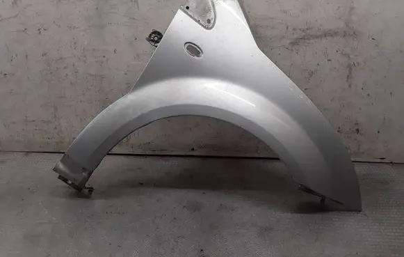 Citroen C2 Fender 