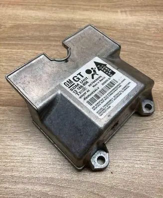 Opel Astra H Airbag control unit/module 13188855