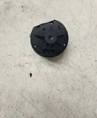 Audi A6 S6 C6 4F Light switch 4F1941531D
