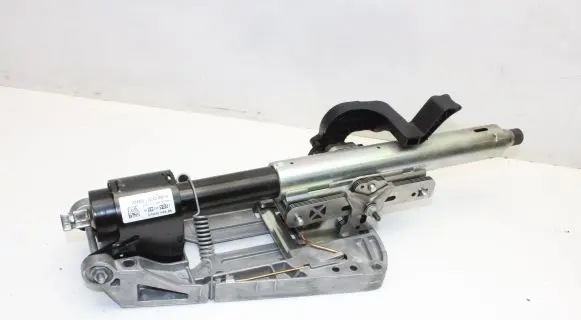 Mercedes-Benz C W204 Steering rack mechanical part A2044604516