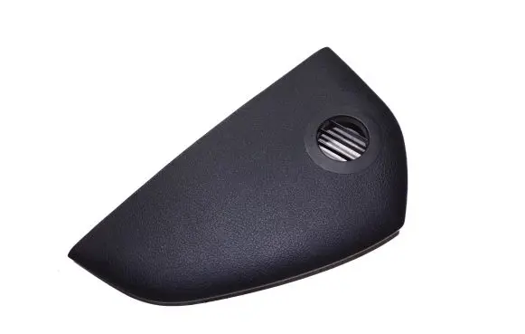 Audi A6 S6 C6 4F Dashboard side end trim 4F1857085