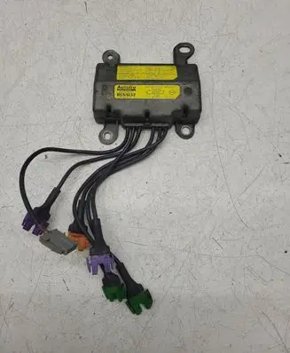 Renault Laguna I Airbag control unit/module 7700842191