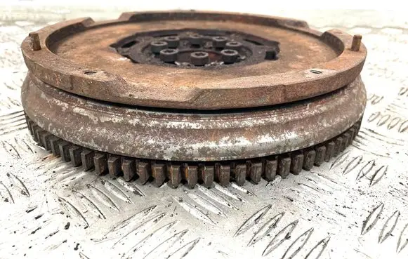 Toyota RAV 4 (XA30) Dual mass flywheel 