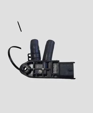 Volvo V40 Exhaust gas pressure sensor 31370160