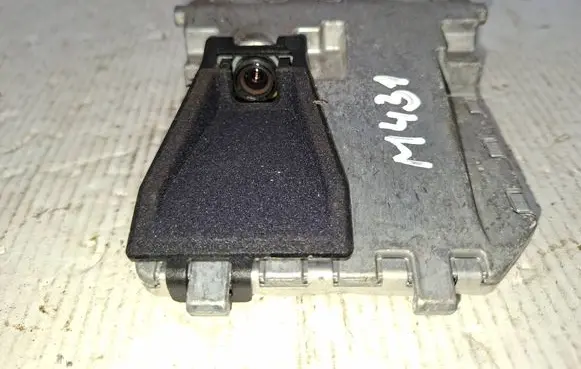 Mercedes-Benz C W204 Windshield/windscreen camera A0009050338 2840096122300 A0009054900