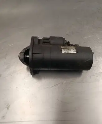 Volvo XC90 Starter motor 673679 341307 000916999901