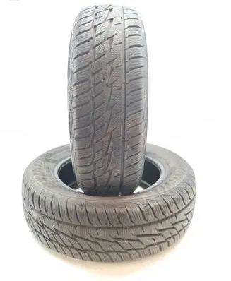 Citroen Xsara Picasso R15 winter tire