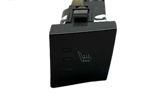 Opel Antara Seat heating switch 20785533 10023244
