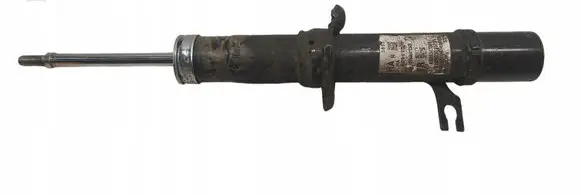 Mazda CX-60 Front shock absorber with coil spring KBB634700E