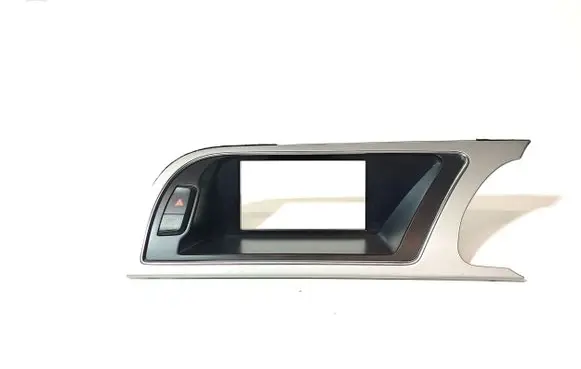 Audi A5 Sportback 8TA Radio/GPS head unit trim 8T2857185G 8T2857185
