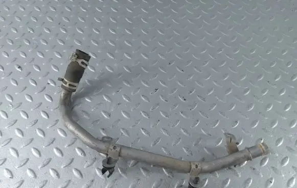 Mercedes-Benz A W177 Engine coolant pipe/hose A2822032700