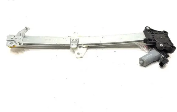 Honda CR-V Front door window regulator with motor 