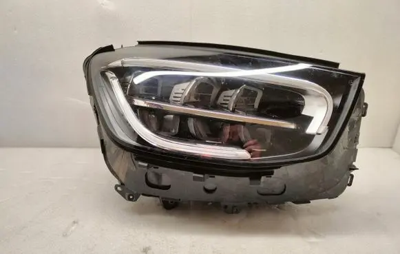 Mercedes-Benz GLC X253 C253 Headlight/headlamp