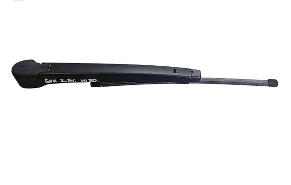 Volkswagen Golf VII Rear wiper blade arm 5G9955707
