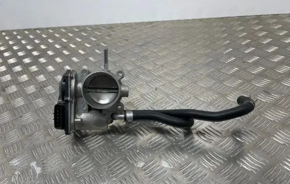 Hyundai Tucson TL Throttle valve 351002B300 530411U27