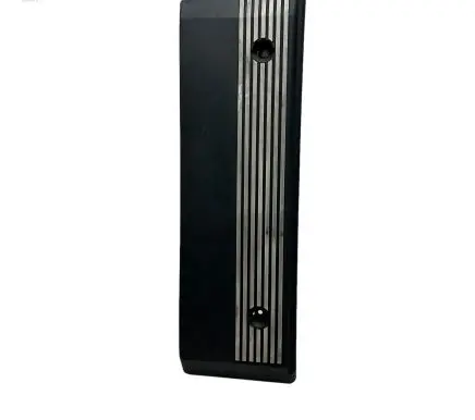 BMW 5 E39 Engine cover (trim) 1435950