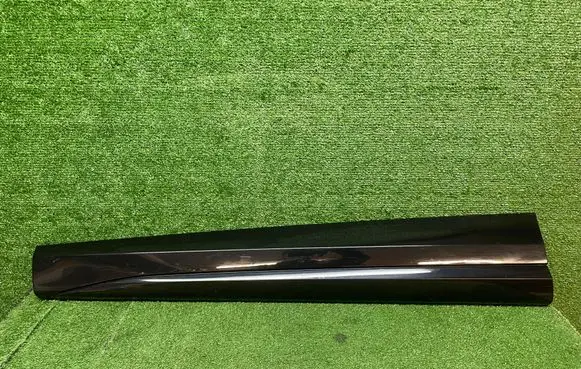 Cupra Formentor Front door trim (molding) 5ff854939