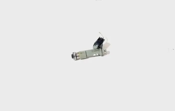 Citroen C1 Fuel injector 232500Q030 228052216
