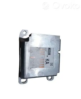 Toyota Yaris Cross Airbag control unit/module 891700DG40 FT1511006530