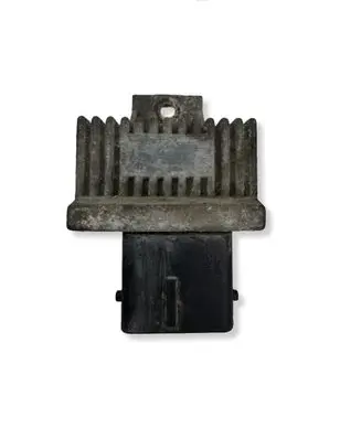 Citroen Berlingo Glow plug pre-heat relay 7700115078