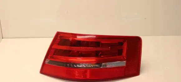 Audi A3 S3 8P Rear/tail lights