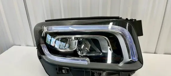 Mercedes-Benz GLB x247 Headlight/headlamp A2479063200