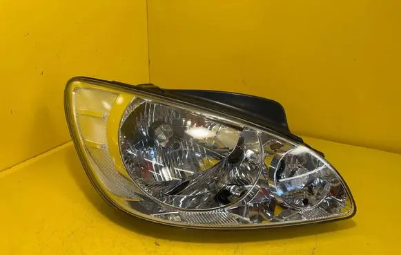 Hyundai Getz Headlight/headlamp HyundaiOE
