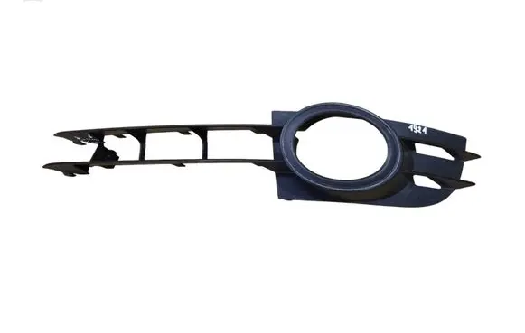 Audi A6 S6 C6 4F Front fog light trim/grill 4F0807681