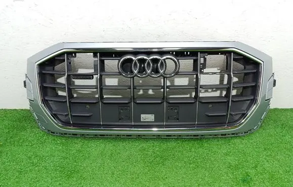Audi Q8 Front grill 4M8853651