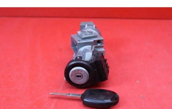 Ford Galaxy Ignition lock 3M513F880AD