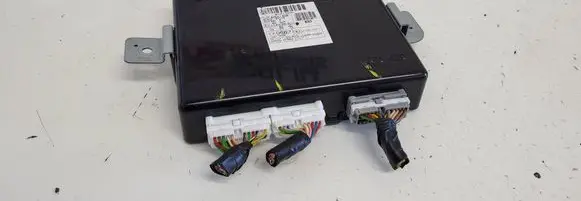 Hyundai ix35 Other control units/modules A000311 954002Y772 97KA010075