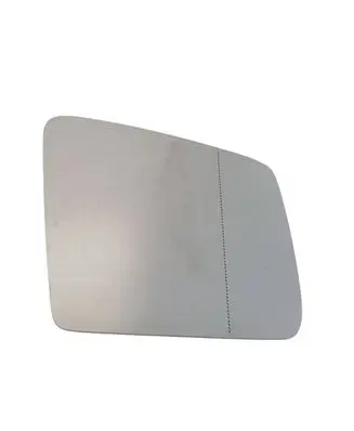Wing mirror glass