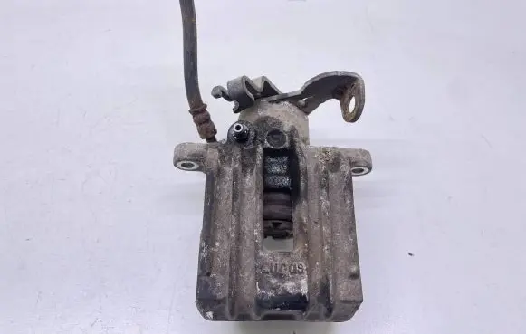 Audi A4 S4 B6 8E 8H Rear brake caliper