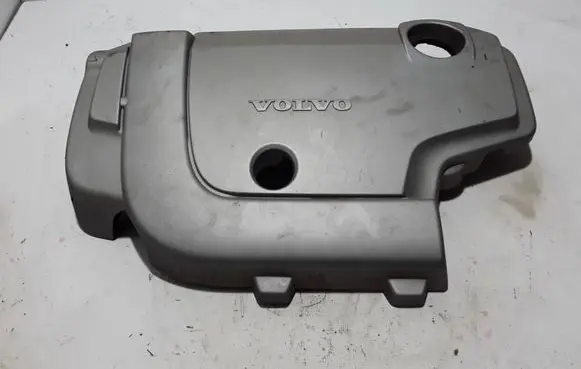 Volvo S80 Engine cover (trim) 30677169
