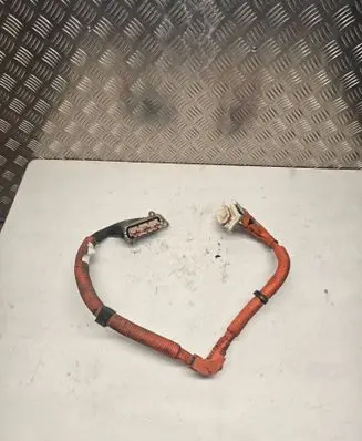 Toyota RAV 4 (XA40) High voltage cable G214848070