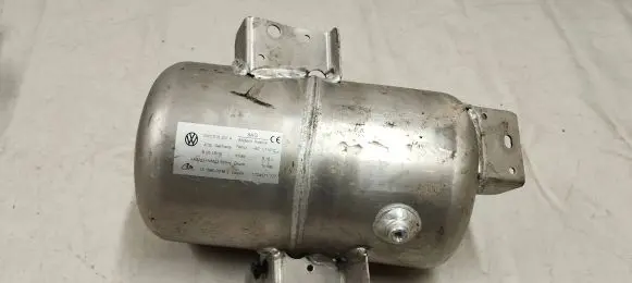 Bentley Flying Spur Air suspension tank/reservoir 3w0616201a