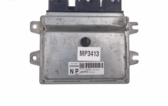 Engine control unit/module