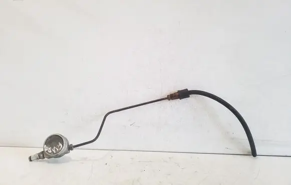 Opel Zafira A Clutch pipe/line 