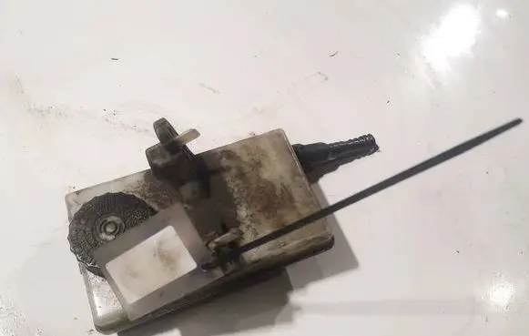 Citroen C4 I Picasso Brake fluid reservoir 03355815053