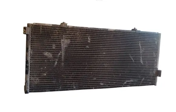 Subaru Outback A/C cooling radiator (condenser) 73210ae040