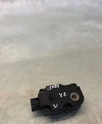 BMW X2 U10 Air flap motor/actuator T5356ce