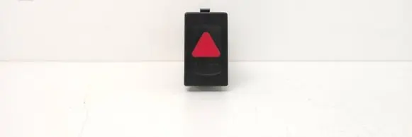 Volkswagen Sharan Hazard light switch 7M3953235 YM2113A350BAW