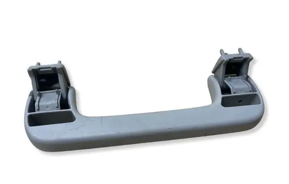 Audi A3 S3 A3 Sportback 8P Front interior roof grab handle 8P0857607C