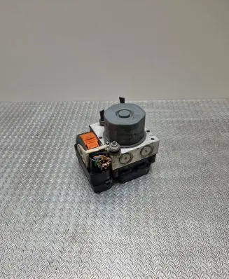 Citroen C4 II Picasso ABS Pump 2265106481 0265956083