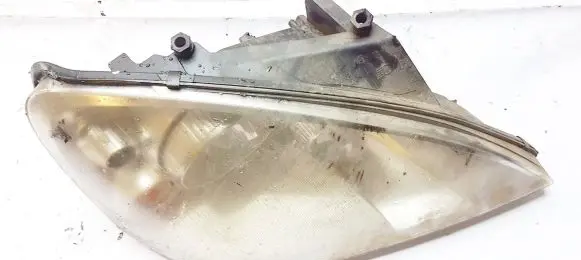 Ford Galaxy Headlight/headlamp 7m6941016n ym2113006gj